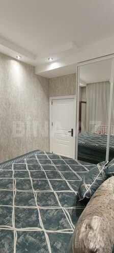 İcarəyə verilir 2 otaqlı yeni tikili 55 m², Yasamal q., photo 4 from 15