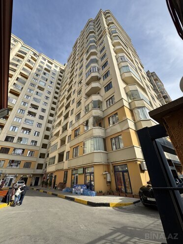 Satılır 2 otaqlı yeni tikili 66.5 m², 8-ci mikrorayon q., photo 22 from 23