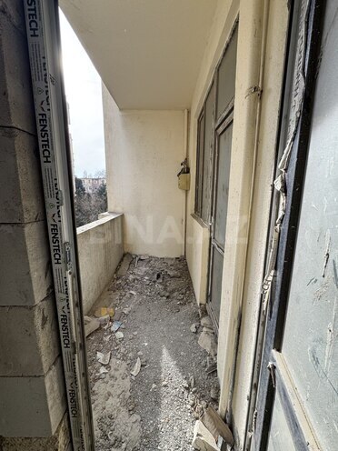 Satılır 2 otaqlı yeni tikili 66.5 m², 8-ci mikrorayon q., photo 11 from 23