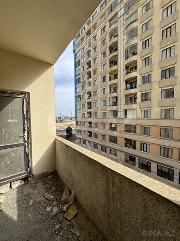 Satılır 2 otaqlı yeni tikili 66.5 m², 8-ci mikrorayon q., photo 12 from 23