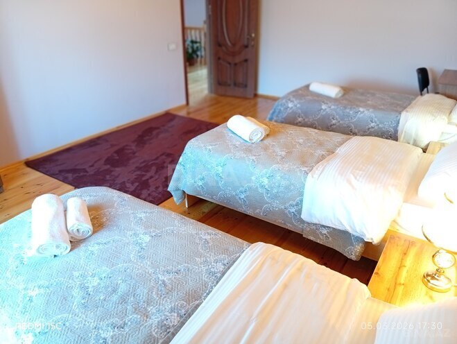 İcarəyə verilir 4 otaqlı həyət evi/bağ evi 180 m², photo 26 from 32