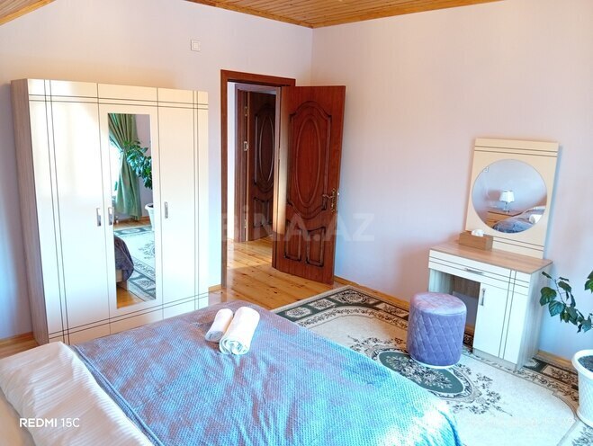İcarəyə verilir 4 otaqlı həyət evi/bağ evi 180 m², photo 23 from 32