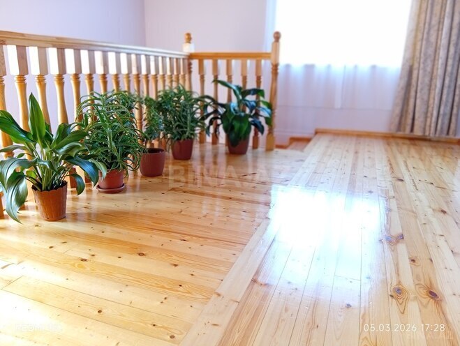 İcarəyə verilir 4 otaqlı həyət evi/bağ evi 180 m², photo 25 from 32