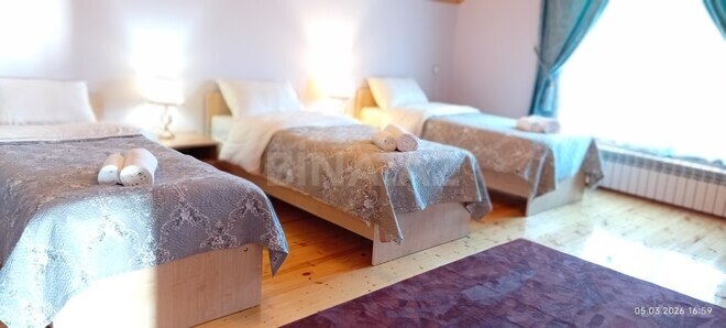 İcarəyə verilir 4 otaqlı həyət evi/bağ evi 180 m², photo 30 from 32