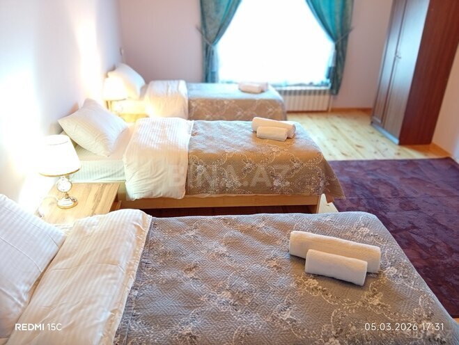 İcarəyə verilir 4 otaqlı həyət evi/bağ evi 180 m², photo 22 from 32