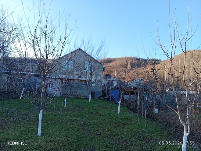 İcarəyə verilir 4 otaqlı həyət evi/bağ evi 180 m², photo 21 from 32