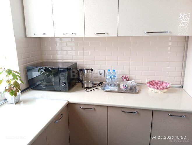 İcarəyə verilir 4 otaqlı həyət evi/bağ evi 180 m², photo 31 from 32