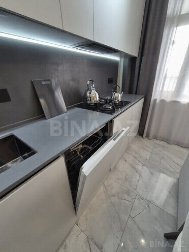 Сдаётся 3-комн. новостройка 90 м², м. 28 мая, photo 5 from 14