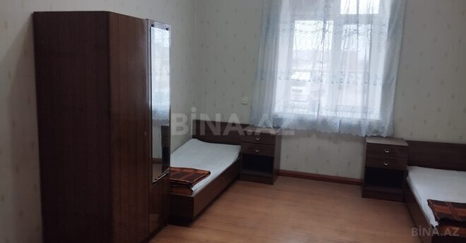 İcarəyə verilir 1 otaqlı köhnə tikili 35 m², Ulduz m., photo 4 from 8
