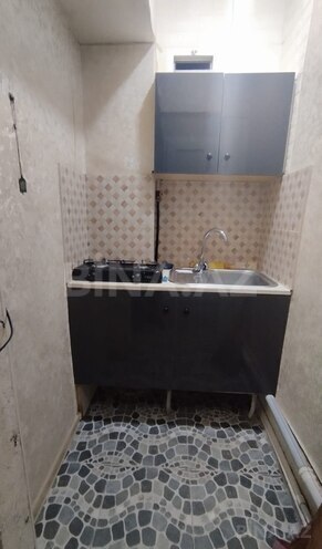 İcarəyə verilir 1 otaqlı köhnə tikili 35 m², Ulduz m., photo 6 from 8