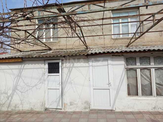 Satılır 7 otaqlı həyət evi/bağ evi 200 m², Əhmədli m., photo 9 from 11