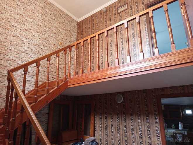 Satılır 7 otaqlı həyət evi/bağ evi 200 m², Əhmədli m., photo 5 from 11