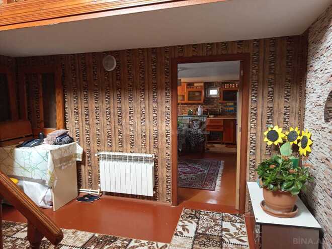 Satılır 7 otaqlı həyət evi/bağ evi 200 m², Əhmədli m., photo 8 from 11