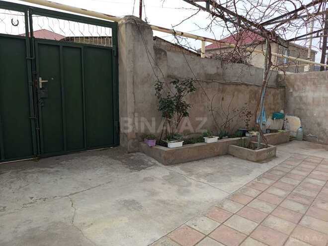 Satılır 7 otaqlı həyət evi/bağ evi 200 m², Əhmədli m., photo 10 from 11