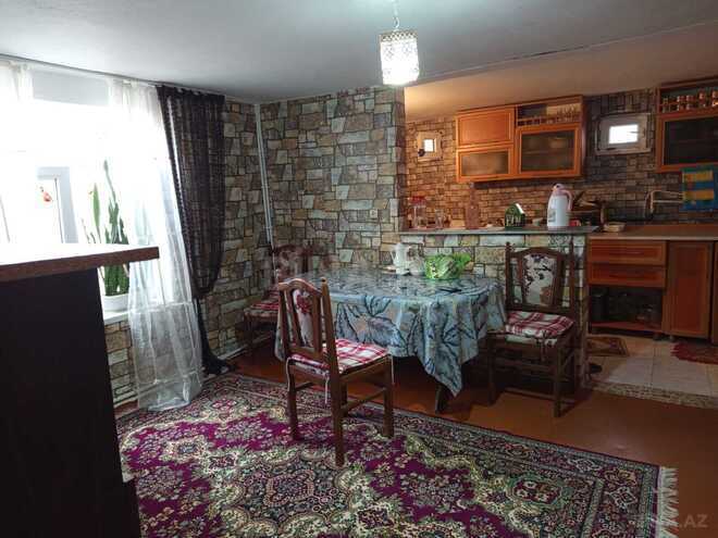 Satılır 7 otaqlı həyət evi/bağ evi 200 m², Əhmədli m., photo 6 from 11