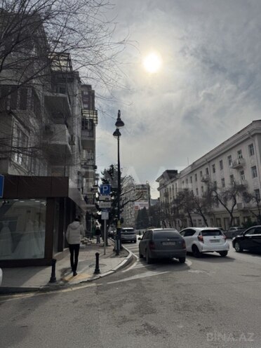 Satılır 2 otaqlı köhnə tikili 45 m², Nəsimi r., photo 7 from 8