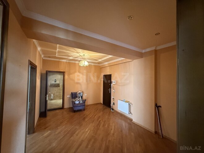 Satılır 2 otaqlı yeni tikili 98 m², İçəri Şəhər m., photo 4 from 9
