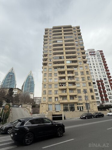 Satılır 2 otaqlı yeni tikili 98 m², İçəri Şəhər m., photo 8 from 9