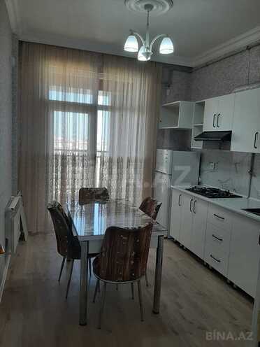 Сдаётся 2-комн. новостройка 93 м², photo 3 from 16
