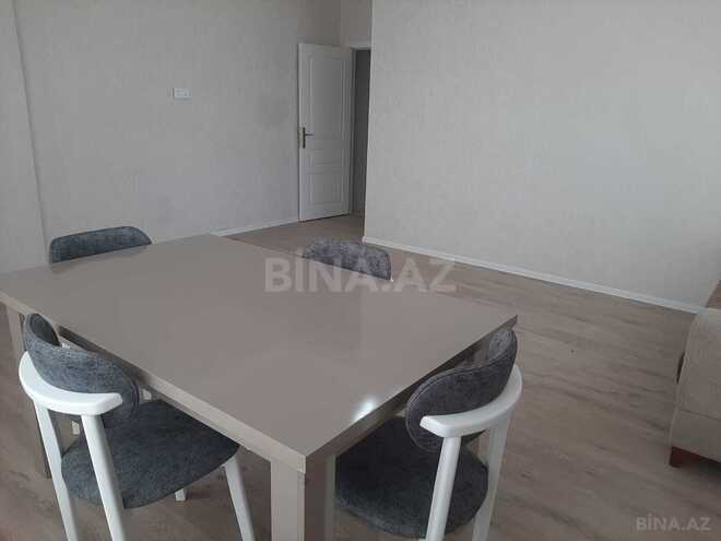 Сдаётся 2-комн. новостройка 93 м², photo 5 from 16