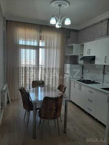 Сдаётся 2-комн. новостройка 93 м², photo 4 from 16