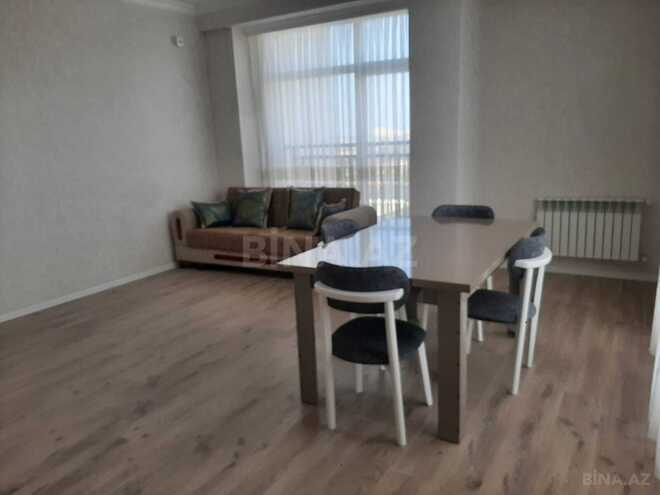 Сдаётся 2-комн. новостройка 93 м², photo 15 from 16