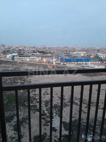 Сдаётся 2-комн. новостройка 93 м², photo 9 from 16