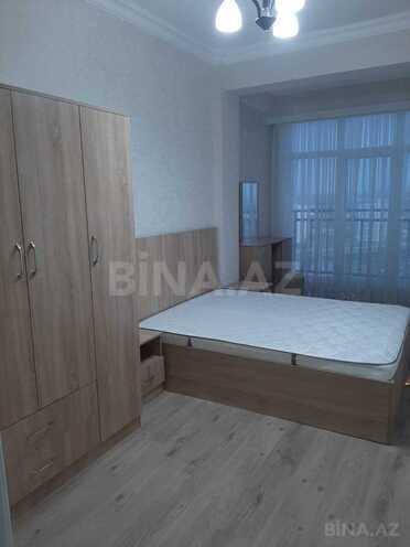 Сдаётся 2-комн. новостройка 93 м², photo 13 from 16