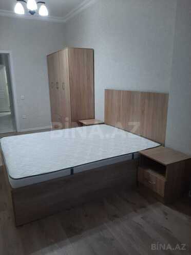 Сдаётся 2-комн. новостройка 93 м², photo 12 from 16