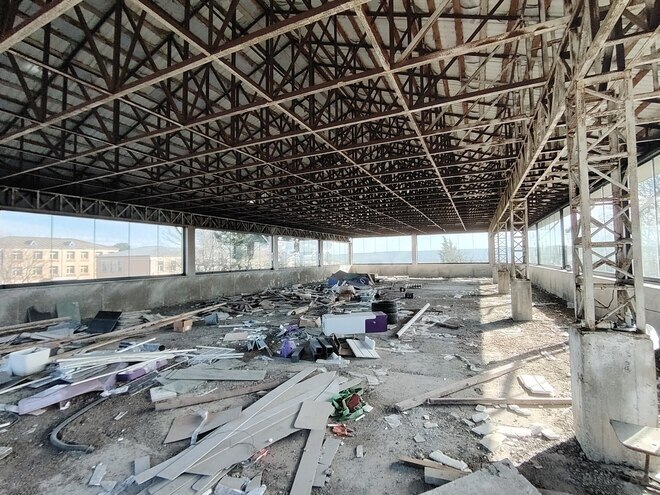 İcarəyə verilir  obyekt 1 200 m², photo 10 from 12