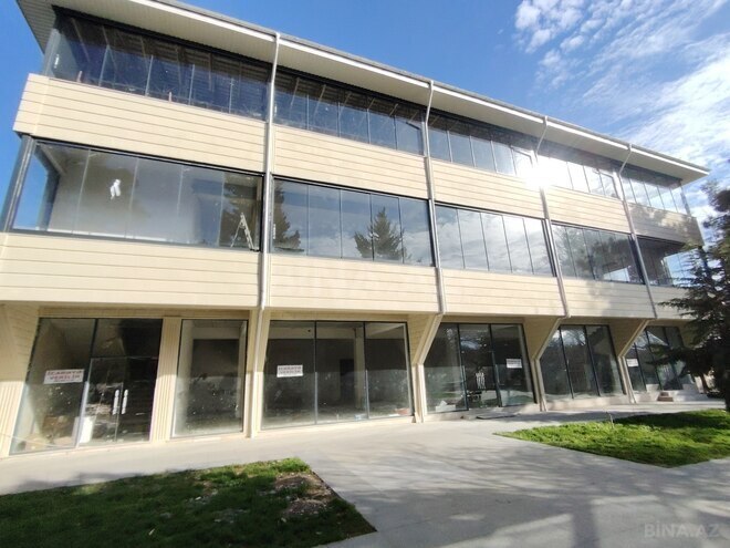 İcarəyə verilir  obyekt 1 200 m², photo 3 from 12