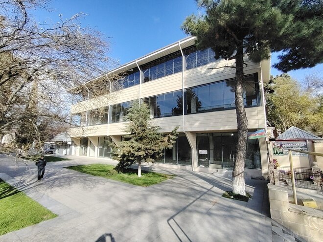 İcarəyə verilir  obyekt 1 200 m², photo 5 from 12