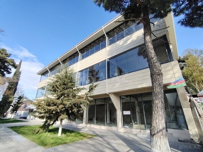 İcarəyə verilir  obyekt 1 200 m², photo 4 from 12