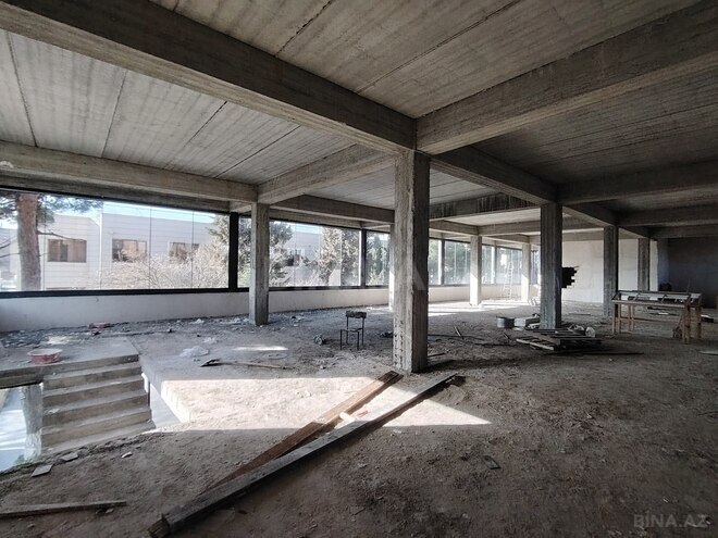 İcarəyə verilir  obyekt 1 200 m², photo 9 from 12