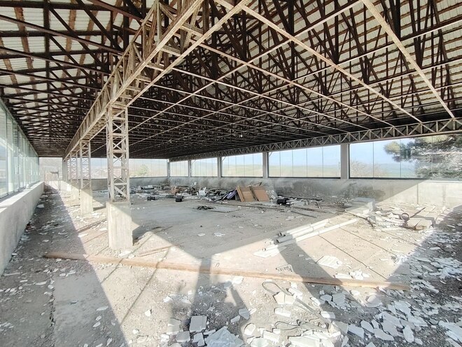 İcarəyə verilir  obyekt 1 200 m², photo 11 from 12