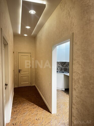 Продаётся 3-комн. новостройка 100 м², м. Элмляр Академиясы, photo 9 from 30