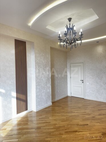 Продаётся 3-комн. новостройка 100 м², м. Элмляр Академиясы, photo 13 from 30