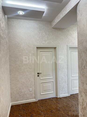 Продаётся 3-комн. новостройка 100 м², м. Элмляр Академиясы, photo 7 from 30