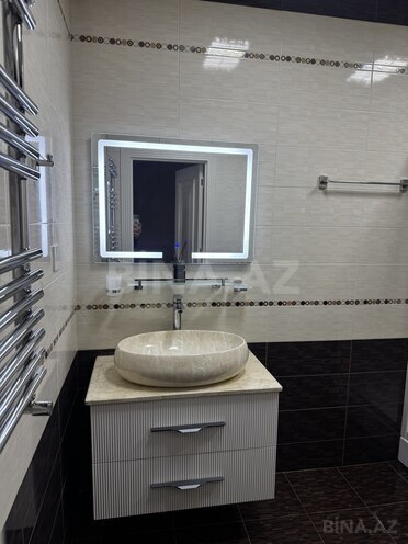 Продаётся 3-комн. новостройка 100 м², м. Элмляр Академиясы, photo 21 from 30