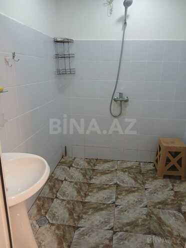 İcarəyə verilir 3 otaqlı yeni tikili 125 m², Həzi Aslanov m., photo 13 from 14