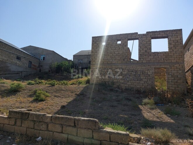 Satılır  torpaq 5 sot, Hökməli q., photo 8 from 9