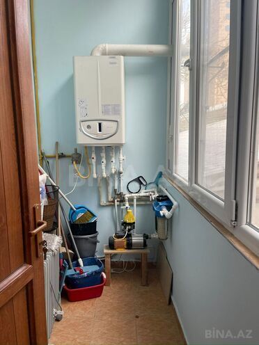 Сдаётся 4-комн. новостройка 210 м², м. Ичеришехер, photo 30 from 31