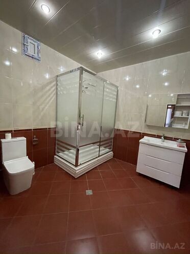 Сдаётся 4-комн. новостройка 210 м², м. Ичеришехер, photo 26 from 31