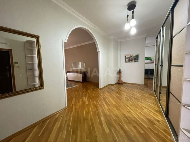 Сдаётся 4-комн. новостройка 210 м², м. Ичеришехер, photo 23 from 31