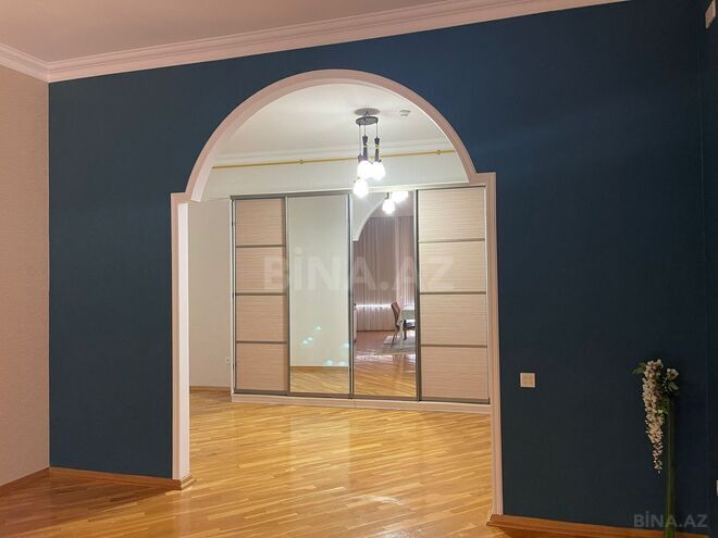 Сдаётся 4-комн. новостройка 210 м², м. Ичеришехер, photo 24 from 31