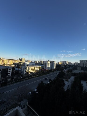 Продаётся 3-комн. новостройка 100 м², м. Элмляр Академиясы, photo 27 from 30