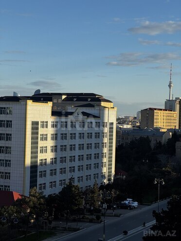 Продаётся 3-комн. новостройка 100 м², м. Элмляр Академиясы, photo 26 from 30