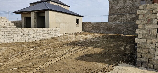 Satılır  torpaq 2 sot, Dədə Qorqud q., photo 3 from 4