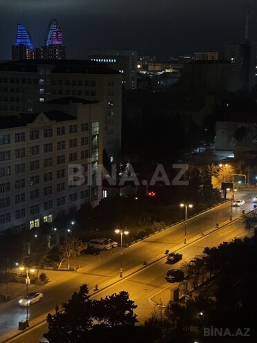 Продаётся 3-комн. новостройка 100 м², м. Элмляр Академиясы, photo 29 from 30