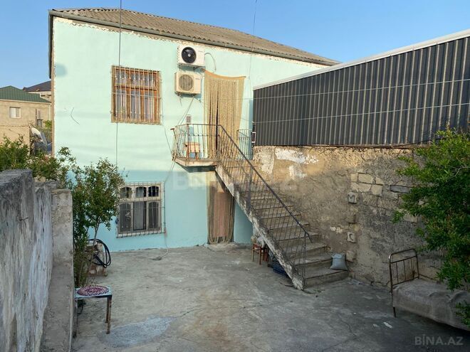 Satılır 6 otaqlı həyət evi/bağ evi 171 m², İnşaatçılar m., photo 5 from 30